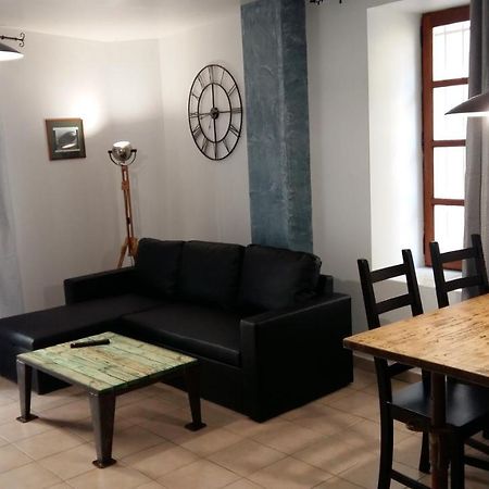 Appartement Belle Croix Avignon Exterior foto
