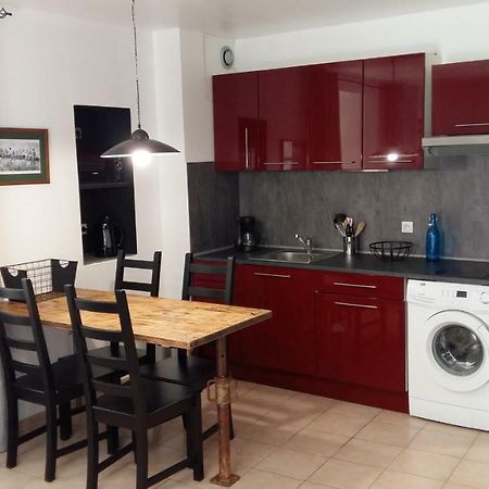 Appartement Belle Croix Avignon Exterior foto