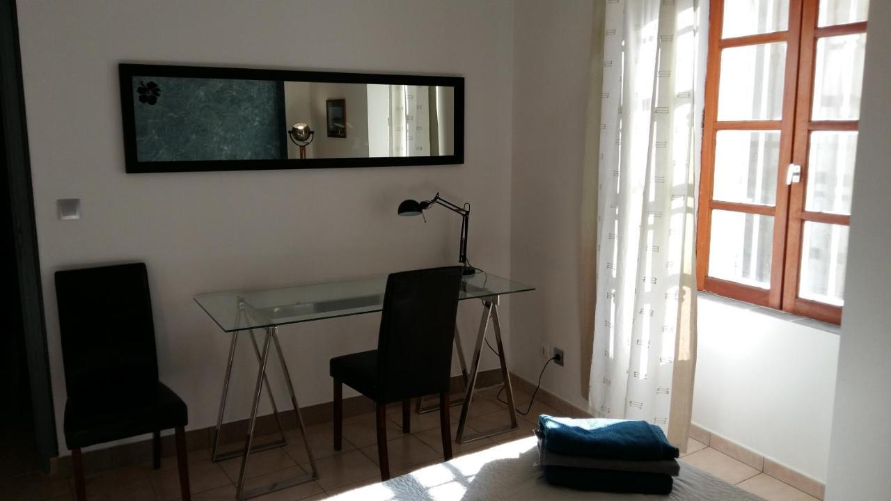 Appartement Belle Croix Avignon Exterior foto