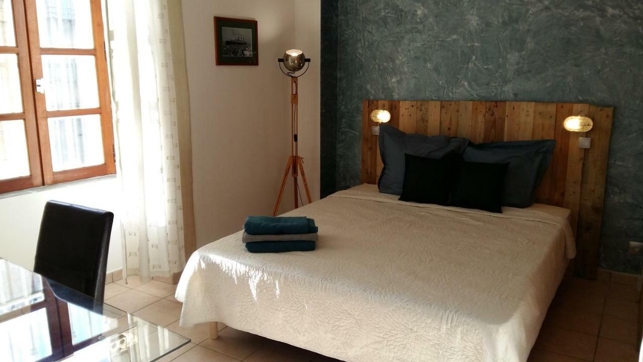 Appartement Belle Croix Avignon Exterior foto