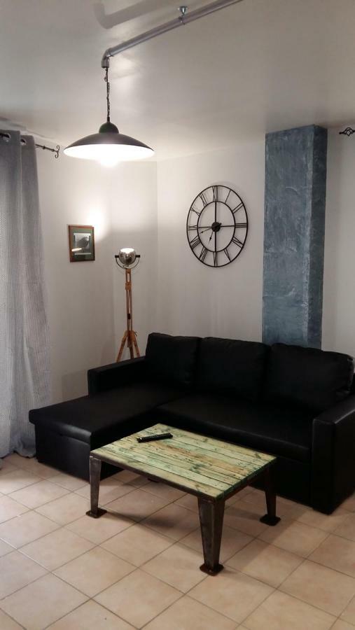 Appartement Belle Croix Avignon Exterior foto
